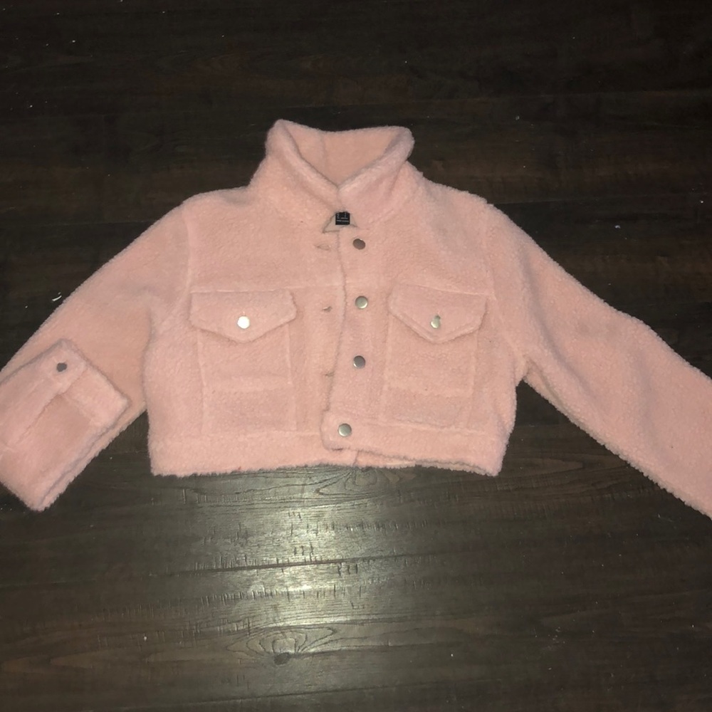 Never worn